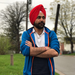 Karamjeet Dhaliwal