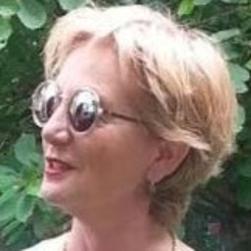 Radmila GOSOVIC’s avatar