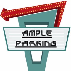 Ample Parking