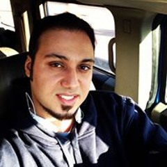Ali Alrefai