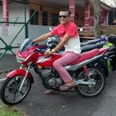Azzarudin Harun