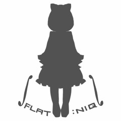 ふらっと / Flat:nique