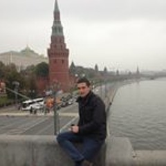Денис Галинач