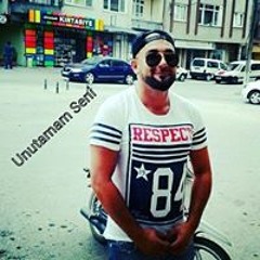 Gökhan Acikel