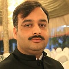 Amin Ul Hassan