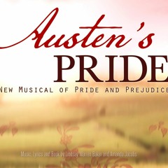 AUSTEN'S PRIDE