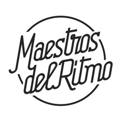 Maestros Del Ritmo ✪