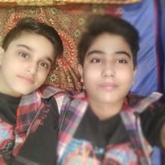 Hannan Mirza