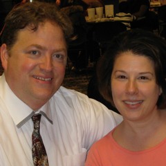 Michael and Nancy Hendrick