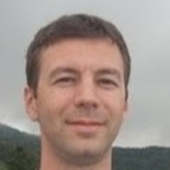 Alberto Buschettu