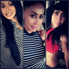 Winda Jackson Chavaille