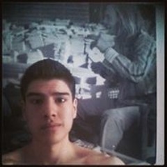 Izak Salazar