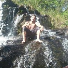 Henrique Santos