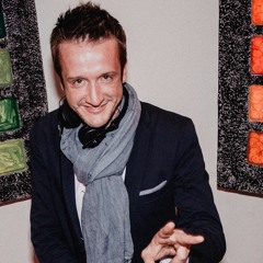 DJ Markus Stockmaier