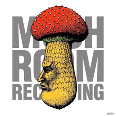 mushroomrecording