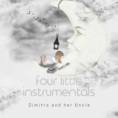 Dimitra and her Uncle