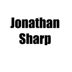 Jonathan Sharp - Composer & Sound Designer