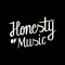 Honesty of Music