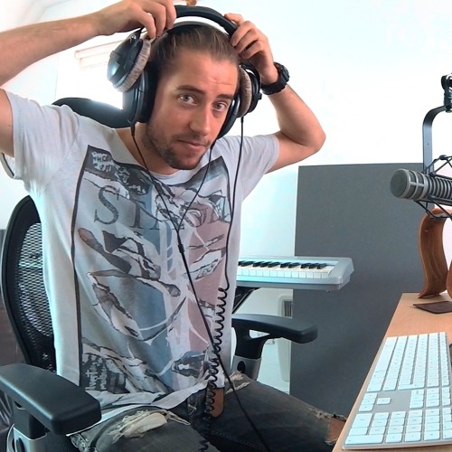 Stream Calvin Harris - Feel So Close (Multiplier'S Extended.