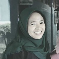 Ayu Roisatul Sholiha