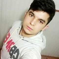 Parwiz Hamraz