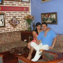 Seimer Armando