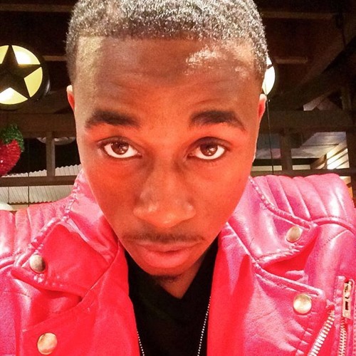 Like Me - Smurf X Rob G X TJ