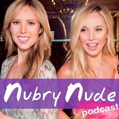 Nubry Nude Podcast: Balanced and Beautiful