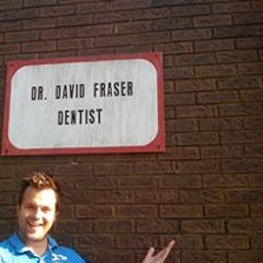 David Fraser
