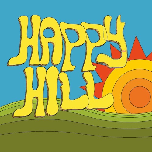 Happy Hill’s avatar