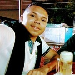 Junior Souza Crvg