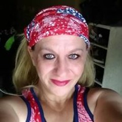Denise Marie Greenlee