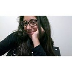 Anna Clara De Melo Furlan