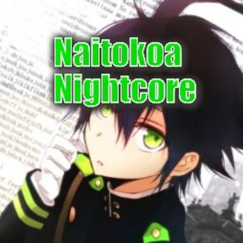 Naitokoa Nightcore’s avatar