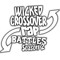 Wicked Crossover Rap Channel