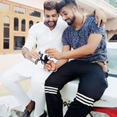 Guri Sidhu Bihla