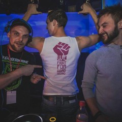 Hardtechno/Schranz #2