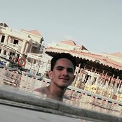 mosaad