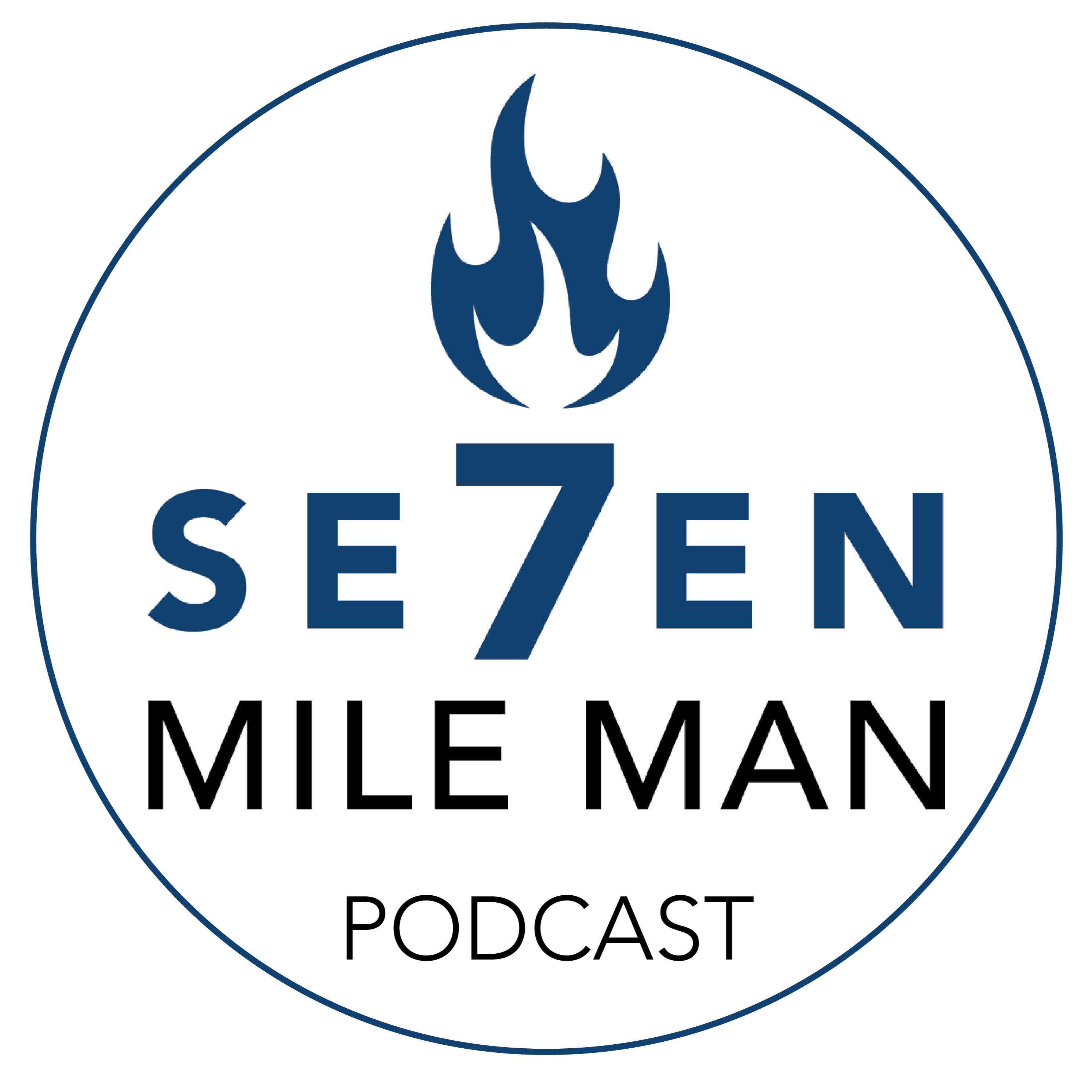 Seven Mile Man