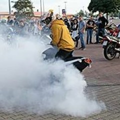 Piotrek Głodziu