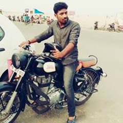 Vignesh Gopinath