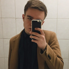 Кирилл Шатохин