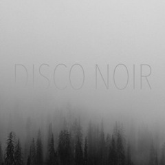 Disco Noir Gbg