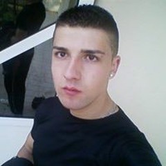 Hristian Louis Alexandru