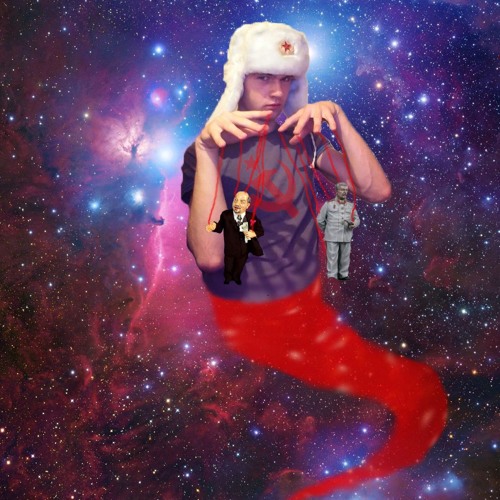 Fargo - Мой Папа Из ФСБ(Vitaly Klime & Techno Project Remix)(Radio Edit)