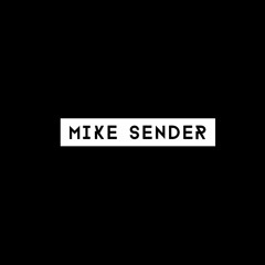 Mike Sender