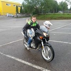 Deimantas Žukauskas