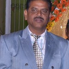 Ram Shankar Gujar
