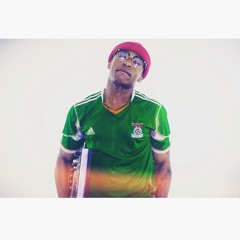 DJ magik