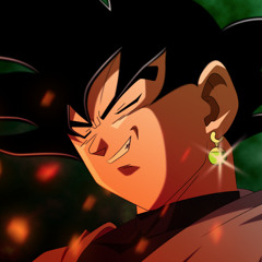 Goku Black